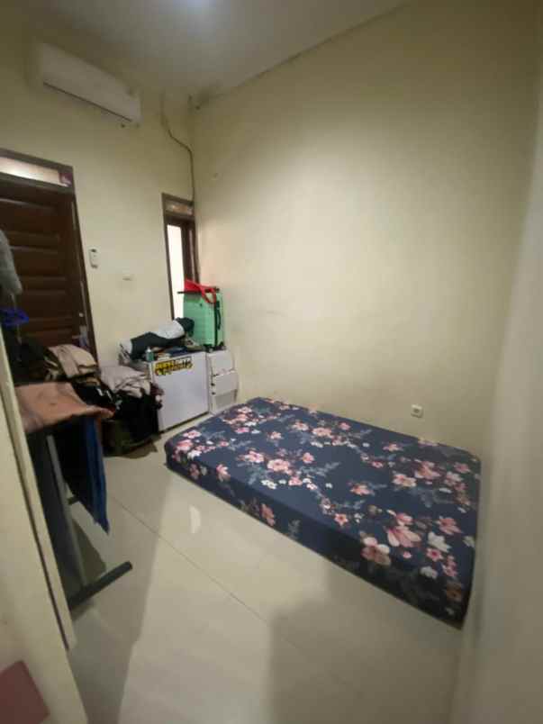 dijual rumah cisaranten kulon arcamanik