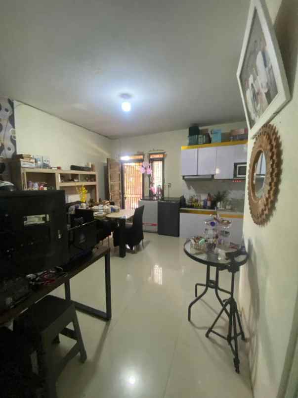 dijual rumah cisaranten kulon arcamanik