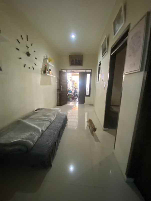 dijual rumah cisaranten kulon arcamanik