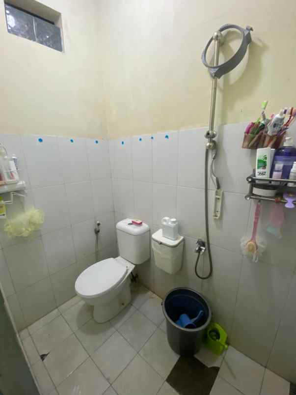 dijual rumah cisaranten kulon arcamanik