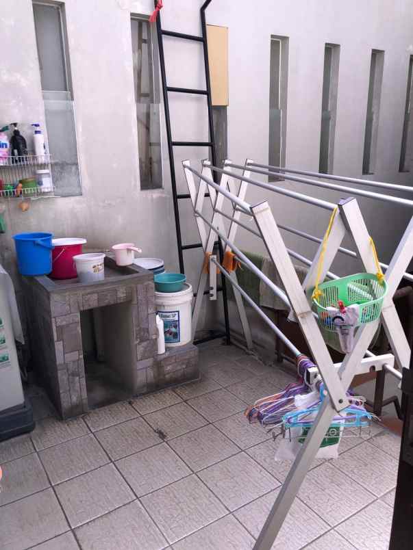dijual rumah citeureup