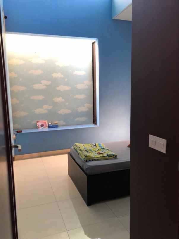 dijual rumah citeureup