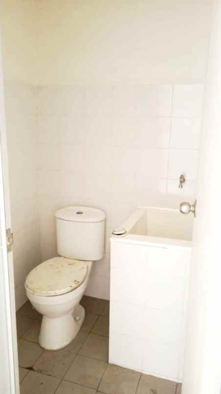 dijual rumah citra maja cluster green vista