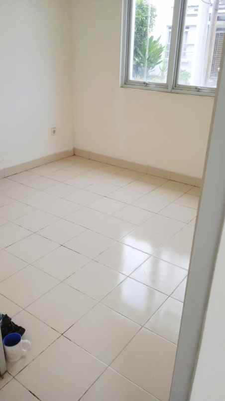 dijual rumah citra maja cluster green vista