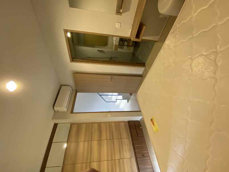 dijual rumah cluster imajihaus