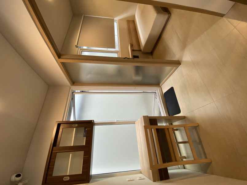 dijual rumah cluster imajihaus