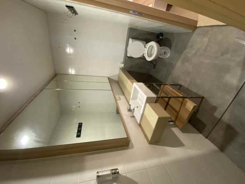 dijual rumah cluster imajihaus