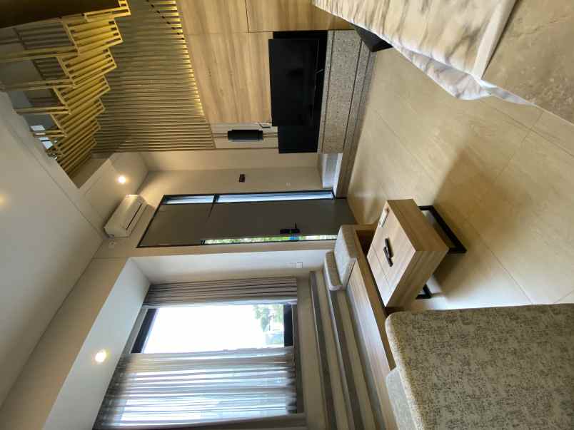 dijual rumah cluster imajihaus