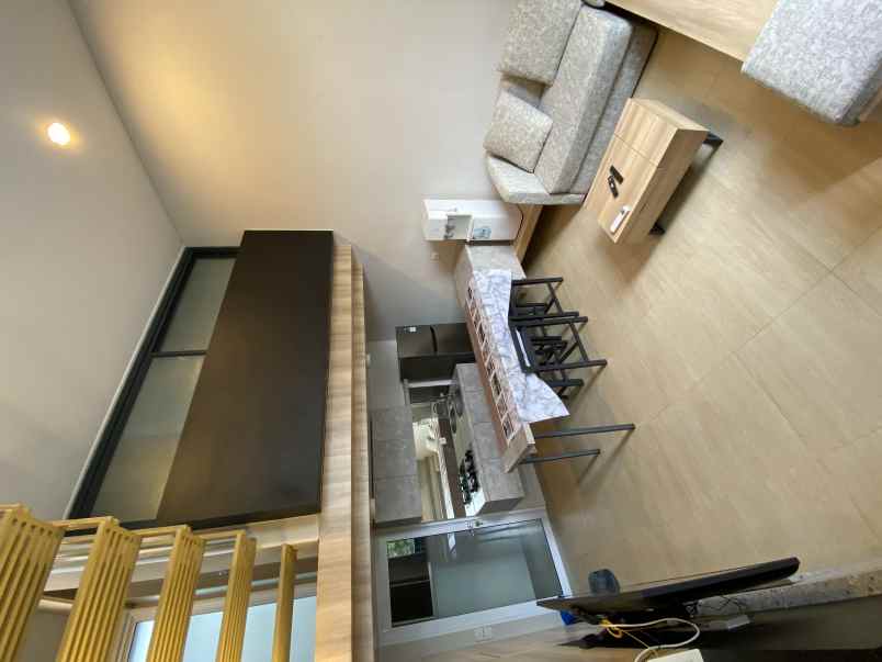 dijual rumah cluster imajihaus