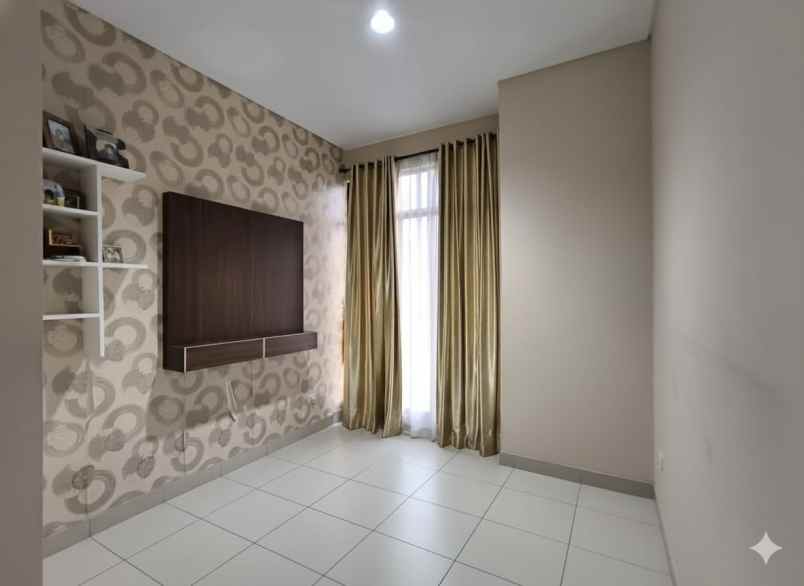 dijual rumah cluster shinano jgc