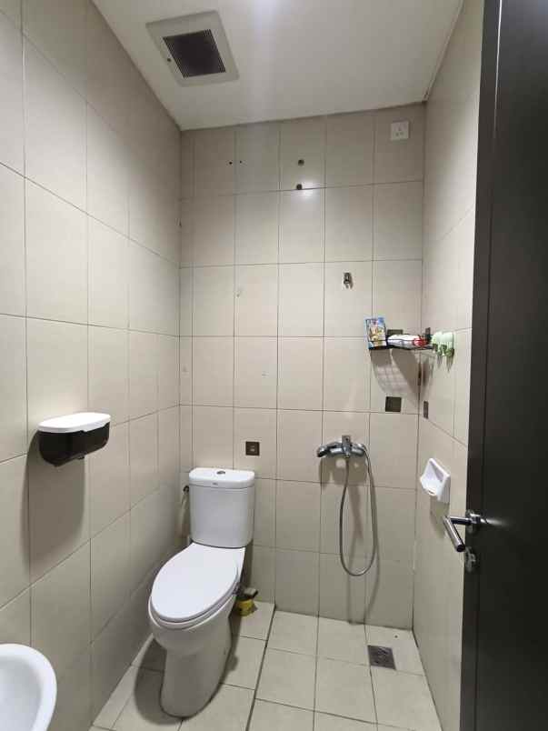 dijual rumah cluster shinano jgc