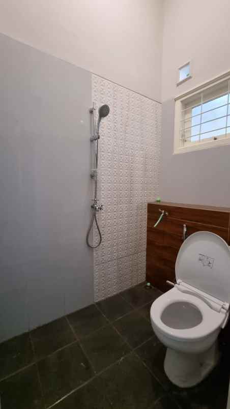 dijual rumah cluster siap huni di tlogomas