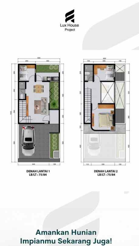 dijual rumah colomadu
