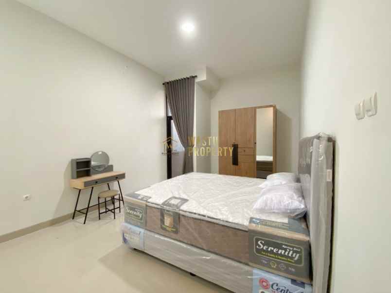 dijual rumah condongcatur depok sleman