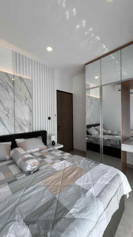 dijual rumah dago bandung jawa barat