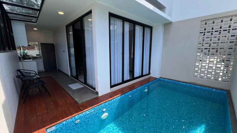 dijual rumah dago bandung jawa barat