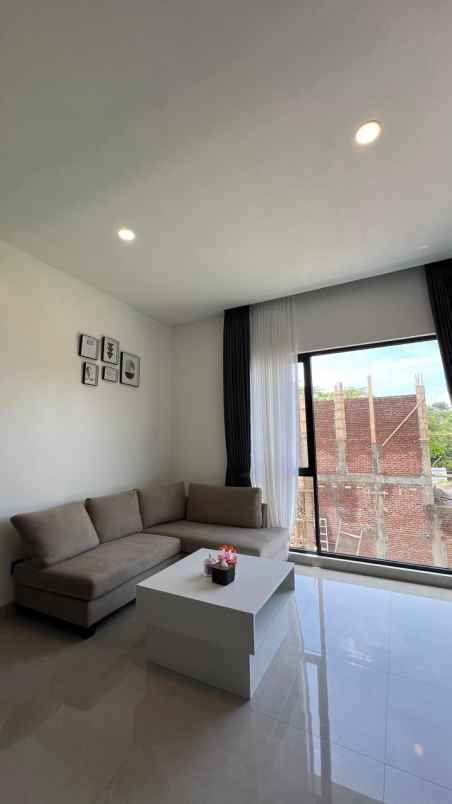 dijual rumah dago bandung jawa barat