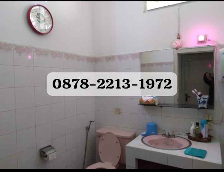 dijual rumah dago bandung utara