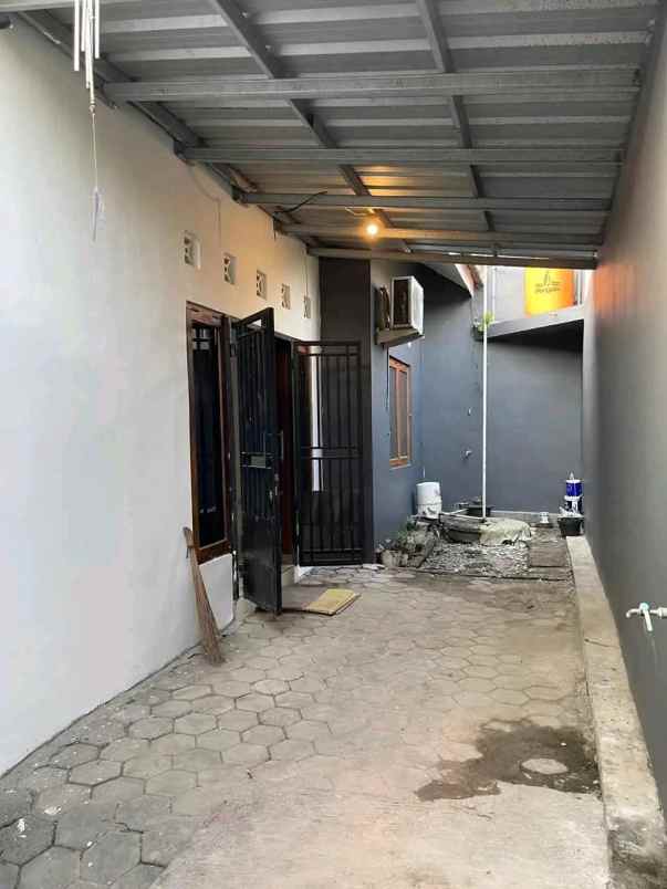 dijual rumah dalam ringroad