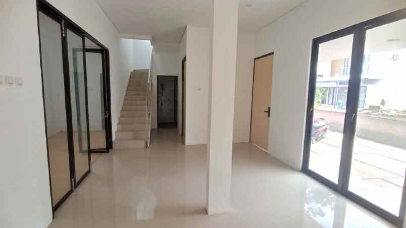 dijual rumah dekat kedungpane ngaliyan