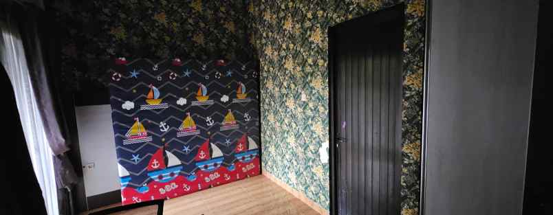 dijual rumah dekat sumarecon bekasi