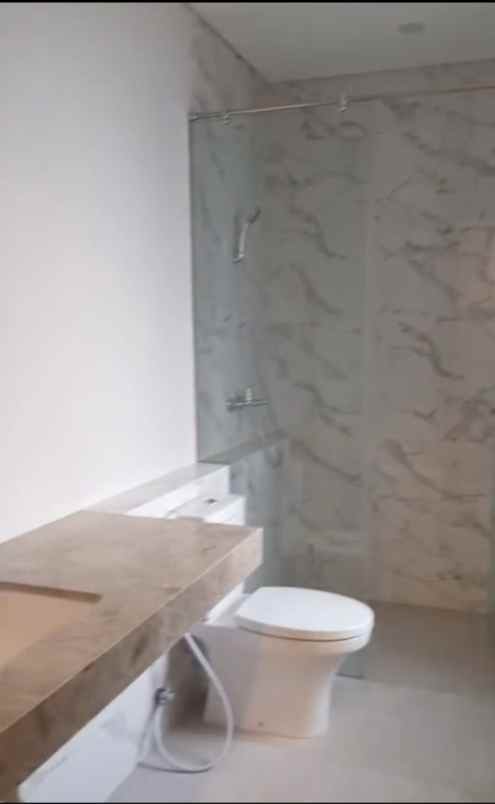 dijual rumah di dalam komplek bojongsoang kab bandung