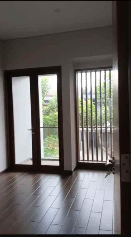 dijual rumah di dalam komplek bojongsoang kab bandung