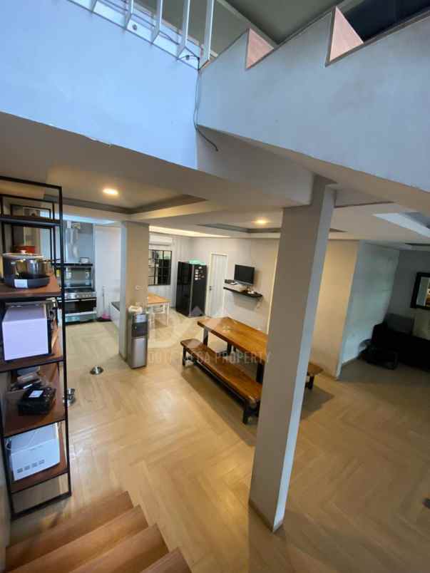 dijual rumah di graha bintaro