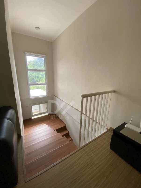 dijual rumah di graha bintaro