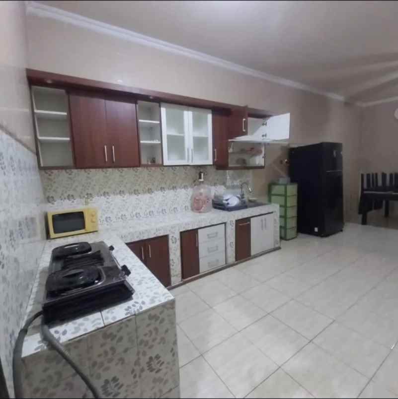 dijual rumah di kalimaya randegansari driyorejo gresik