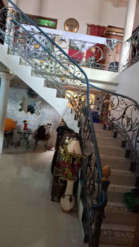 dijual rumah di kebon bawang