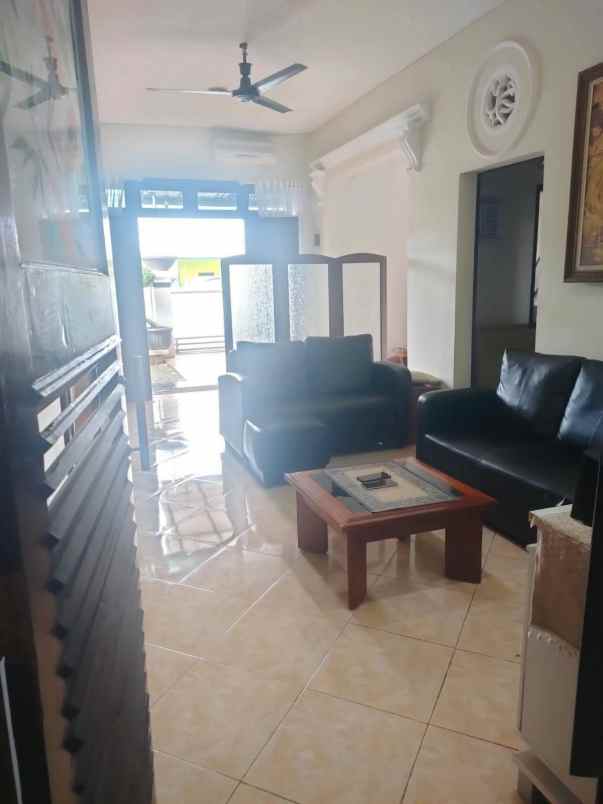dijual rumah di plamongan indah pedurungan semarang