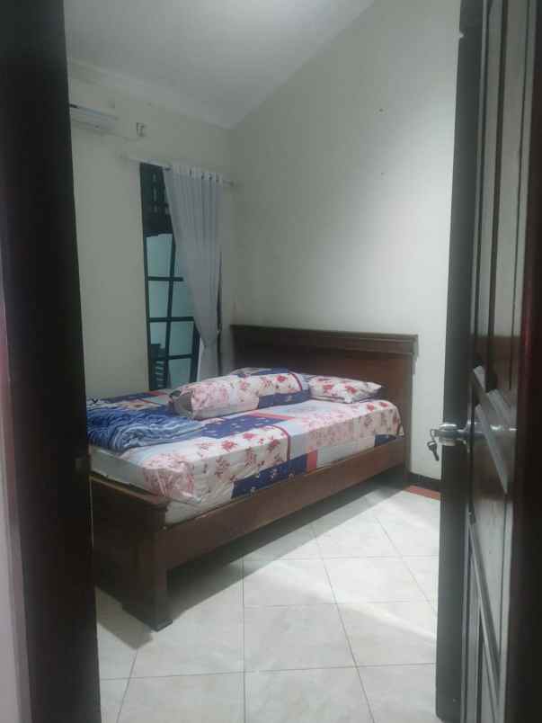 dijual rumah di plamongan indah pedurungan semarang