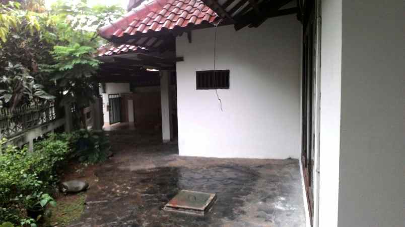 dijual rumah di puri cinere cinere depok jawa barat