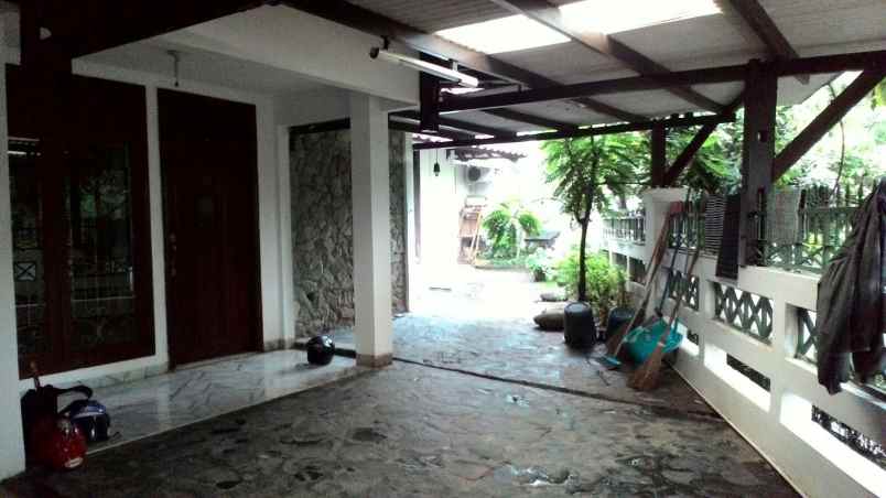 dijual rumah di puri cinere cinere depok jawa barat