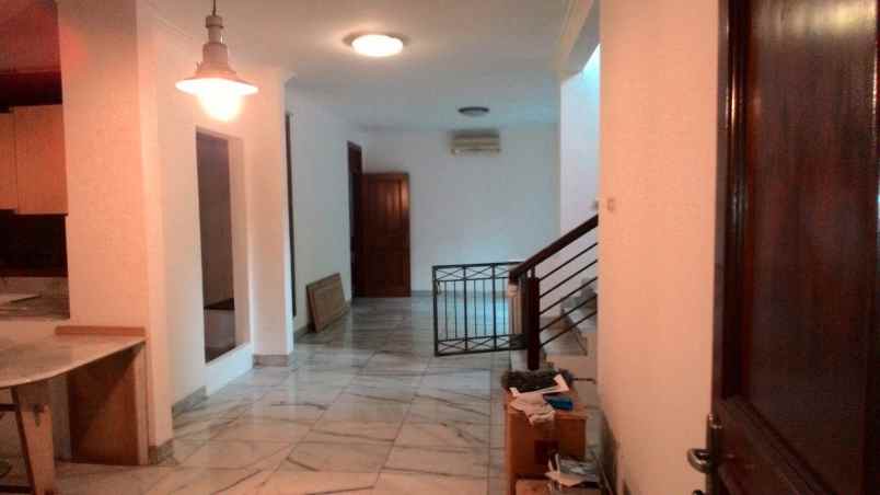 dijual rumah di puri cinere cinere depok jawa barat