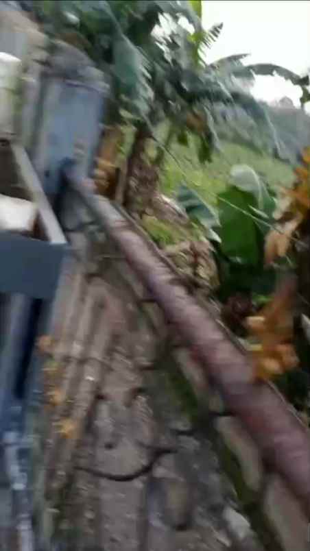 dijual rumah di ranca bungur bogor barat