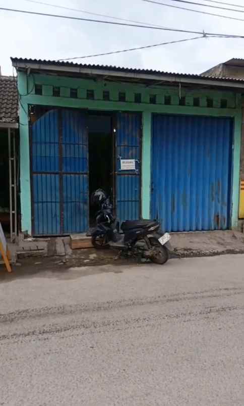 dijual rumah dijual rumah di jl utama