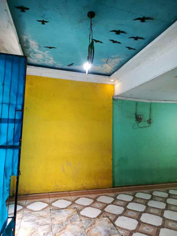 dijual rumah dijual rumah di jl utama