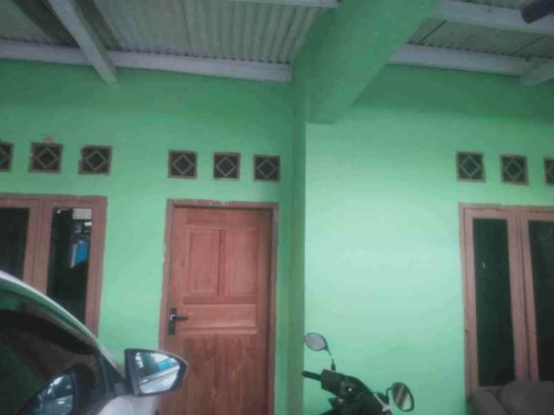 dijual rumah dijual rumah di maracang