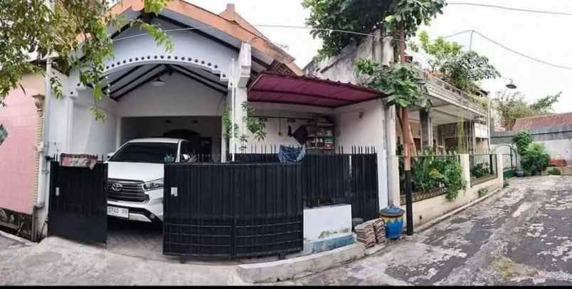 dijual rumah dijual rumah full perabot
