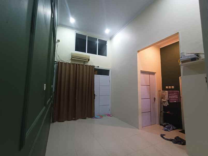 dijual rumah diover kredit rumah di