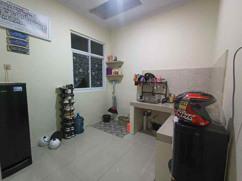 dijual rumah diover kredit rumah di