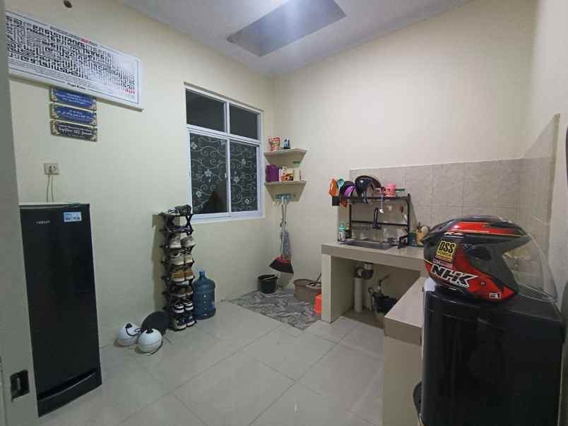 dijual rumah diover kredit rumah di