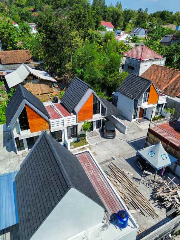 dijual rumah ds bayaran kasihan bantul