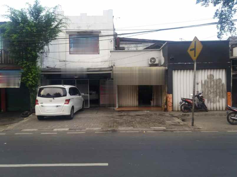 dijual rumah dukuh kramat jati jakarta