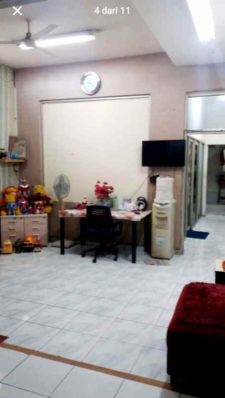 dijual rumah dukuh kramat jati jakarta