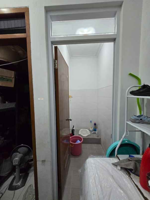 dijual rumah duri kepa kebon jeruk jakarta barat