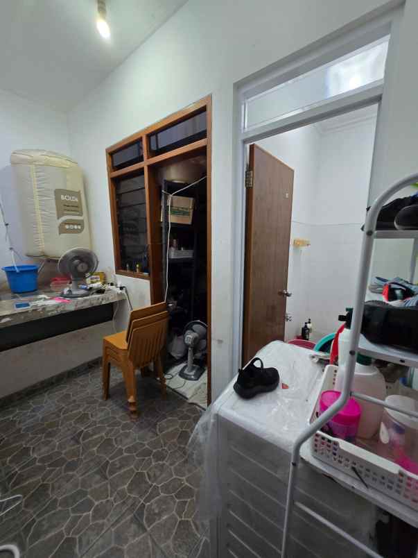 dijual rumah duri kepa kebon jeruk jakarta barat