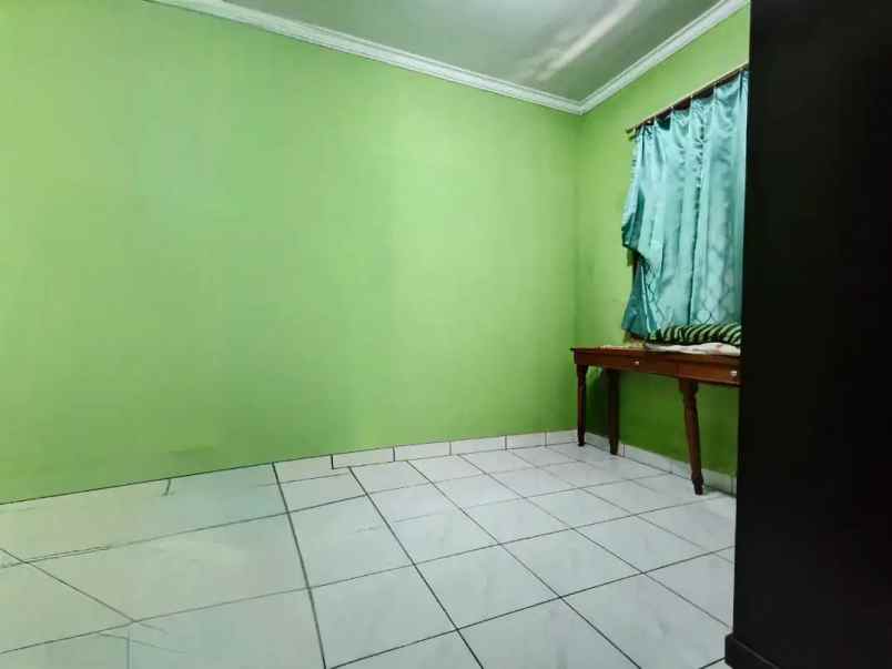 dijual rumah duta harapan harapan baru